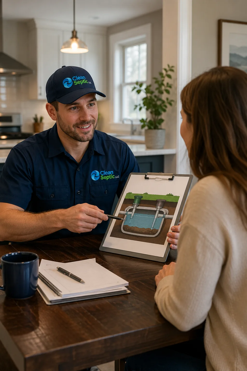 Septic Tank Pumping Warner Robins, GA FAQs